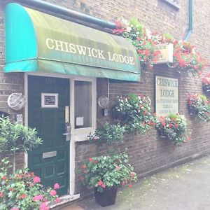 Chiswick Lodge Hotel